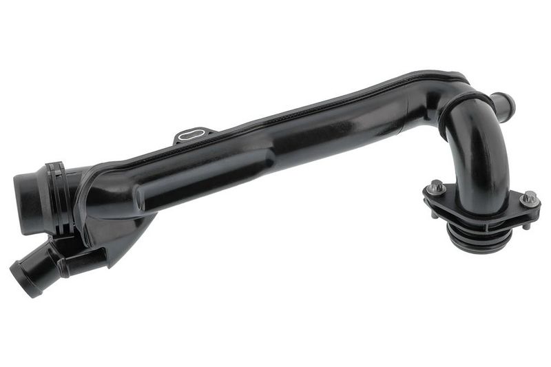 Cuplaj conducta lichid racire TOPRAN 411 081