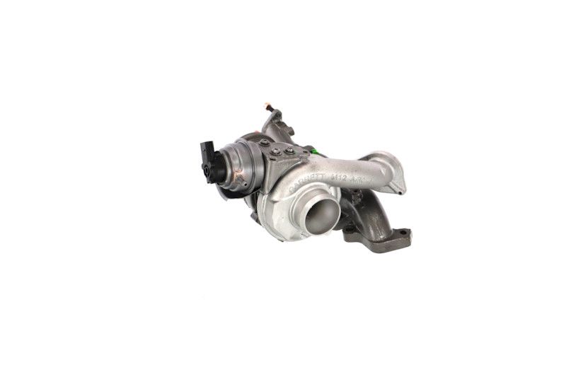REMANTE 003-002-004574R Charger, charging (supercharged/turbocharged)