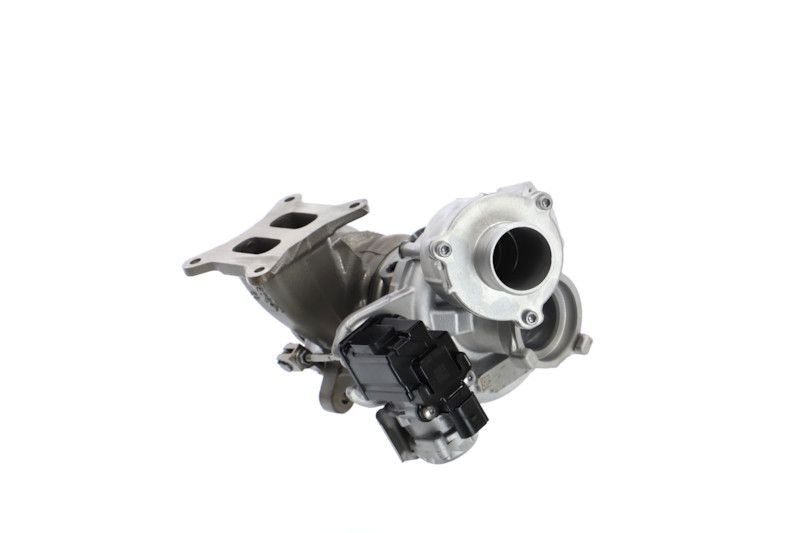 REMANTE 003-002-004393R Charger, charging (supercharged/turbocharged)