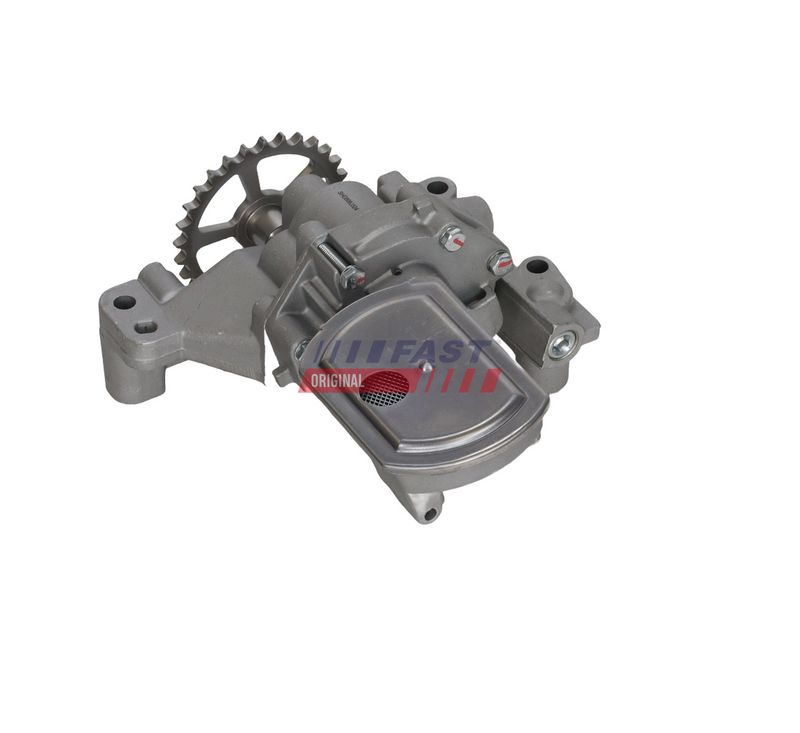 Õlipump, FAST FT38314