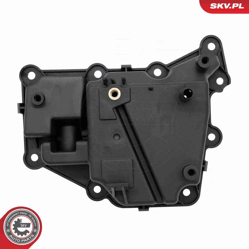 ESEN SKV 31SKV498 Oil Separator, crankcase ventilation