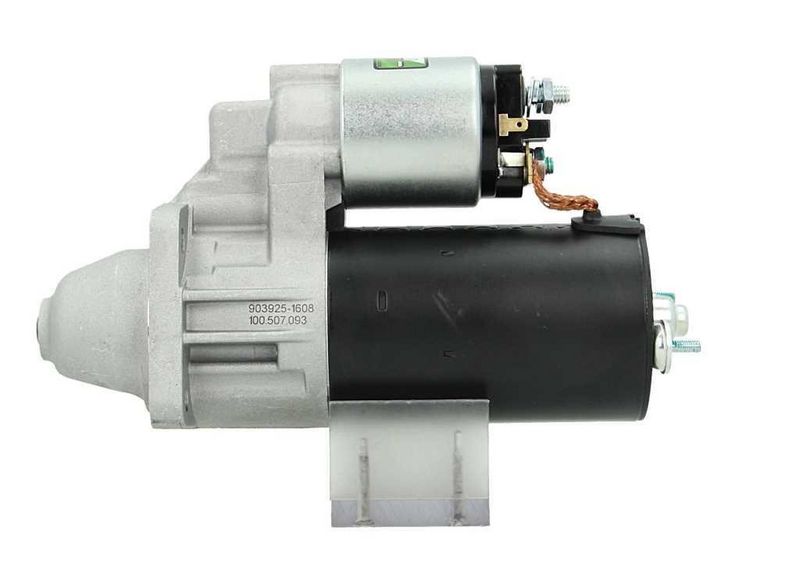 Starter, BV PSH 100.507.093.010