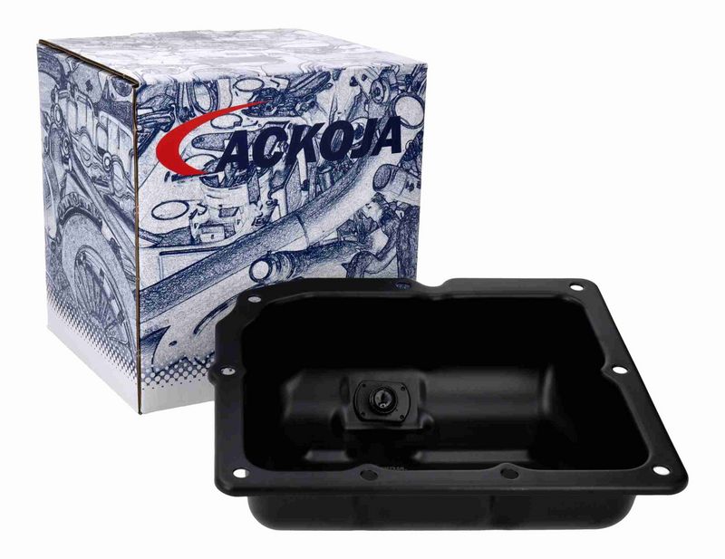 ACKOJA A53-0062 Oil Sump