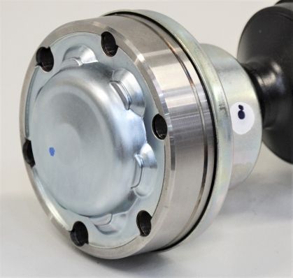 SPIDAN GKNP10064 Propshaft, axle drive