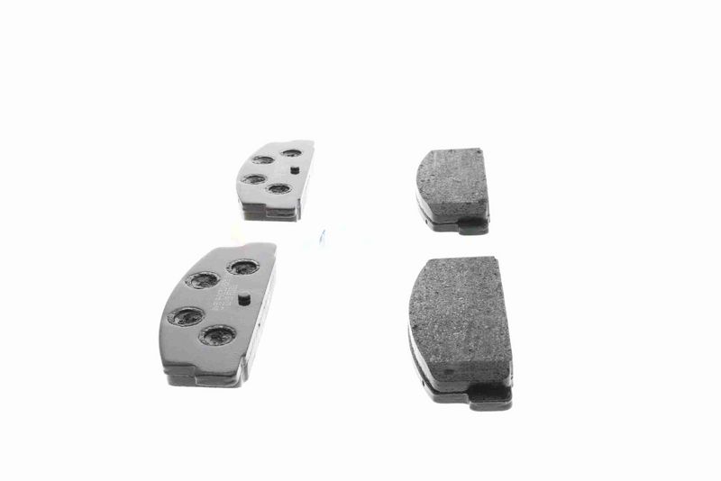 ACKOJA A32-0032 Brake Pad Set, disc brake