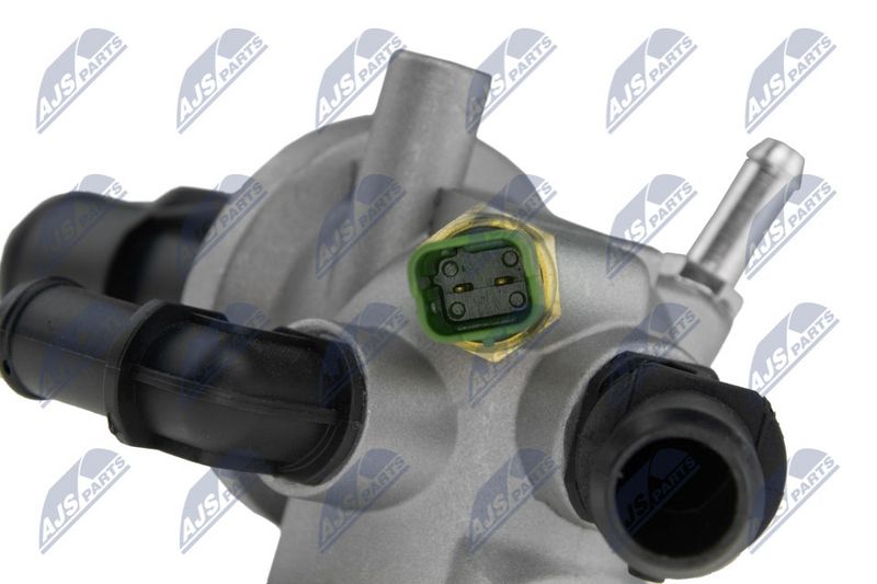 NTY CTM-PL-003 Thermostat, coolant