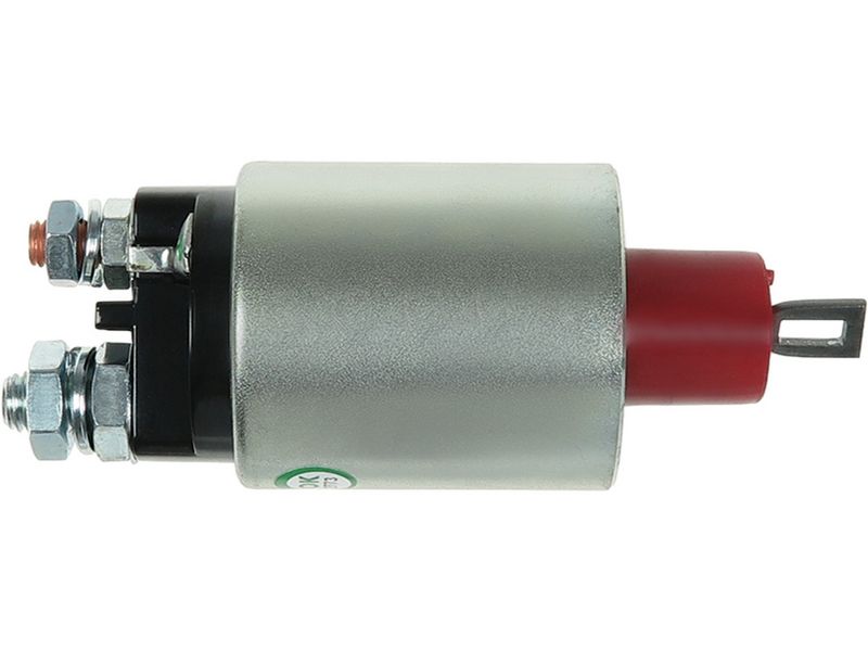 Solenoid, electromotor AS-PL SS9198P
