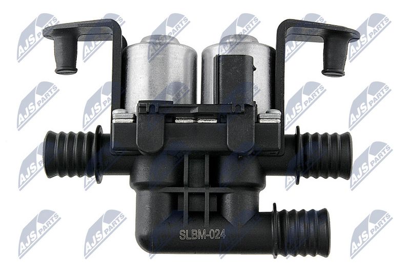 Veepump, mootori jahutus, NTY CTM-BM-024