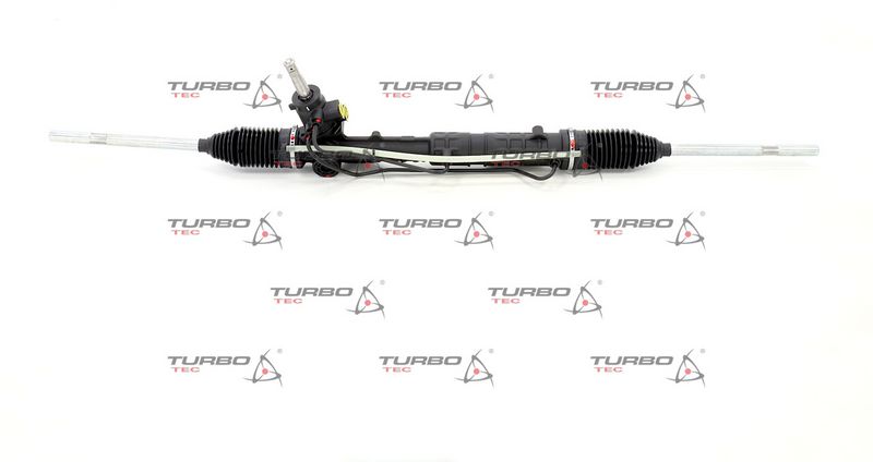 TURBO-TEC Vairo pavara