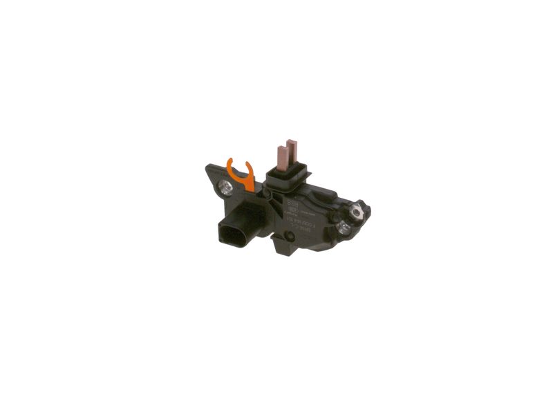 Regulator, alternator F 00M 144 151 BOSCH