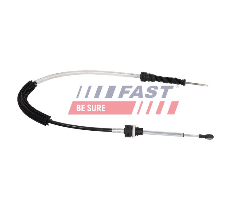 FAST FT02916 Cable Pull, manual transmission