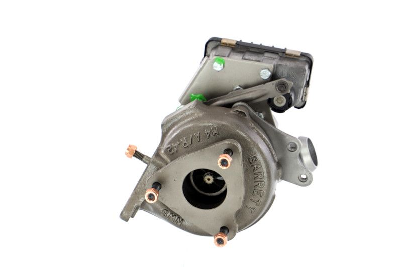 REMANTE 003-002-001373R Charger, charging (supercharged/turbocharged)