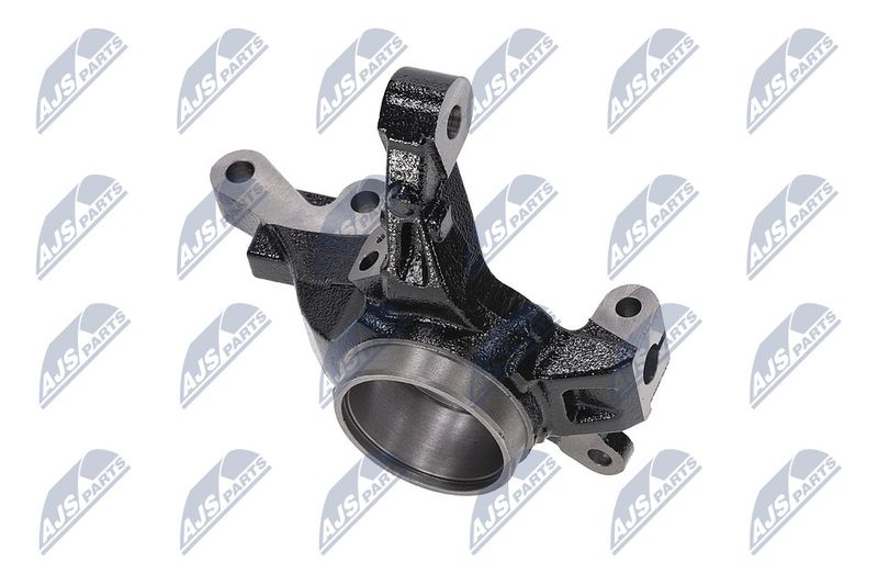 Käändmik, rattakinnitus, NTY ZZP-CH-003