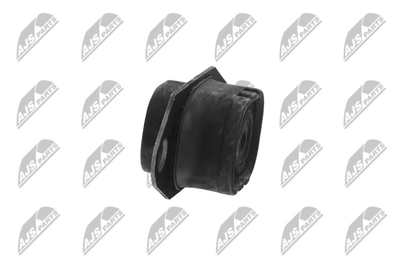 Paigutus, Mootor, NTY ZPS-NS-055