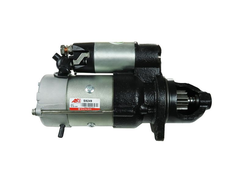 AS-PL S9249 Starter
