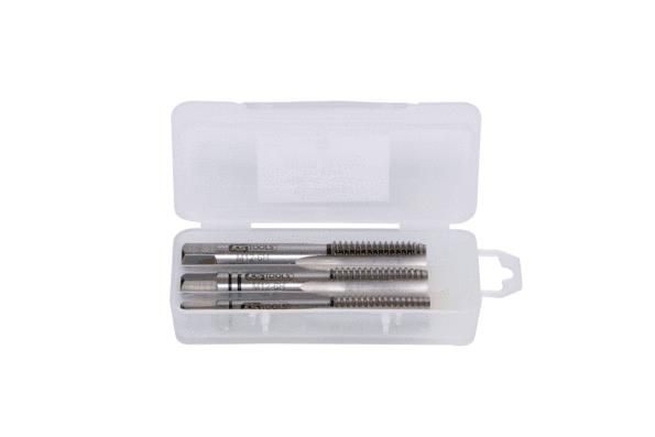 KS TOOLS 331.0120 Thread Tap Set