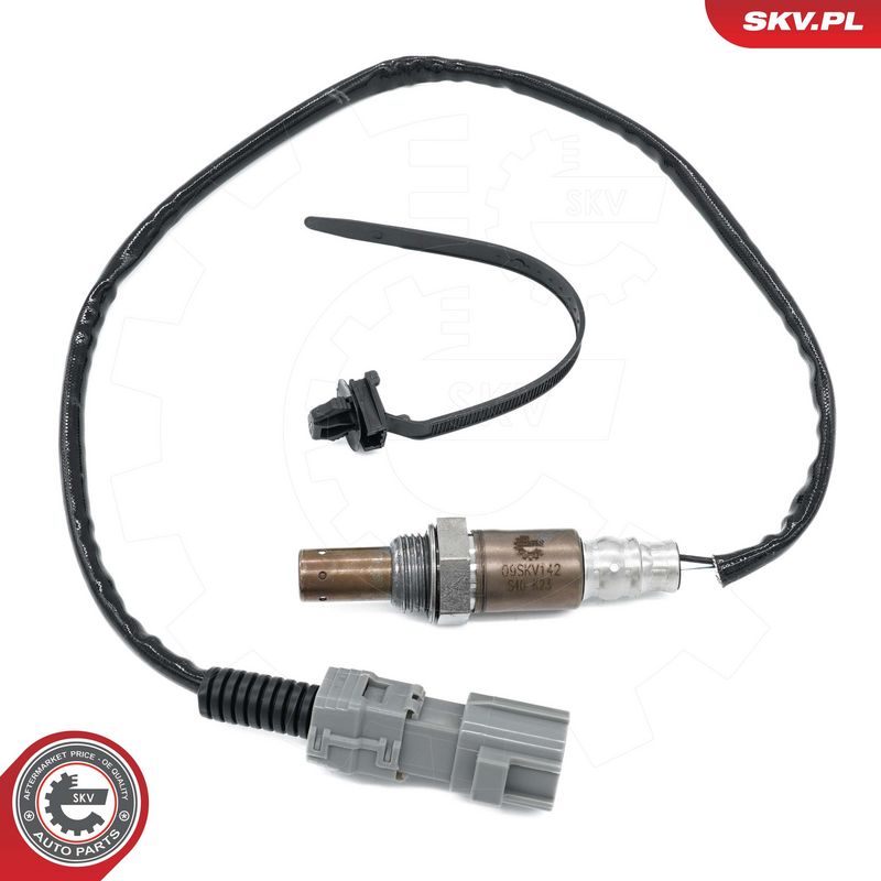 Lambda andur, ESEN SKV 09SKV142