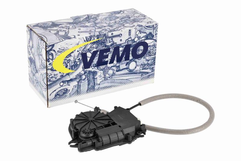 VEMO V20-85-0089 Closing aid, tailgate