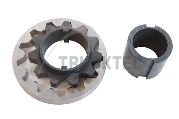TRUCKTEC AUTOMOTIVE 02.18.017 - Drive Kit, Oil Pump