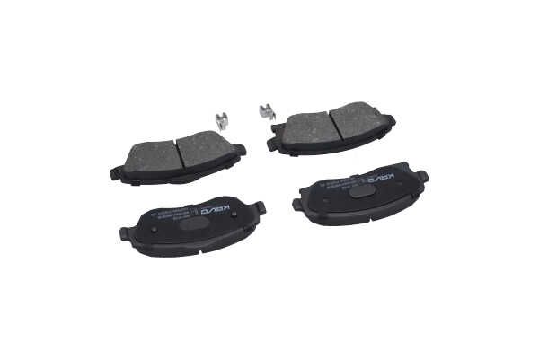 Kavo Parts KBP-10158 Brake Pad Set, disc brake