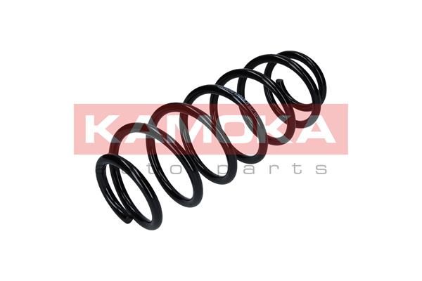 KAMOKA 2120260 Suspension Spring