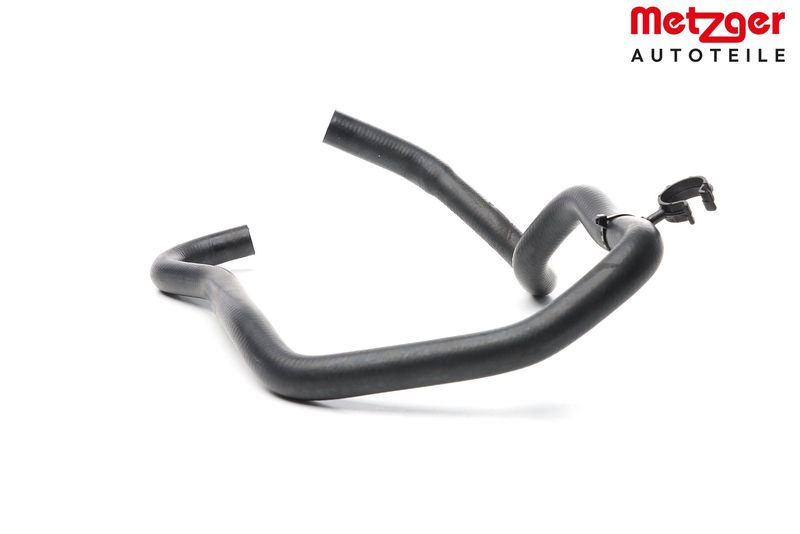 METZGER AUTOTEILE 2420087 Radiator Hose