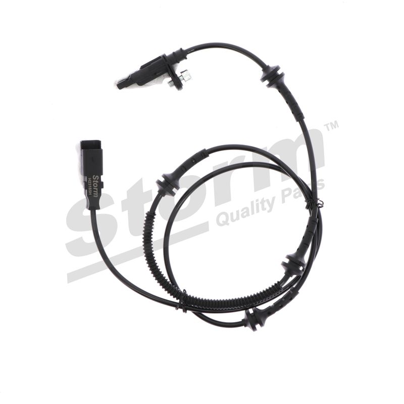Capteur, vitesse de roue STORM QUALITY PARTS 777102
