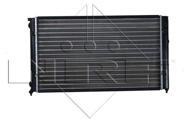 Radiaator, mootorijahutus, NRF 529501