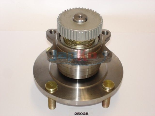 Rattarumm, JAPKO 425025