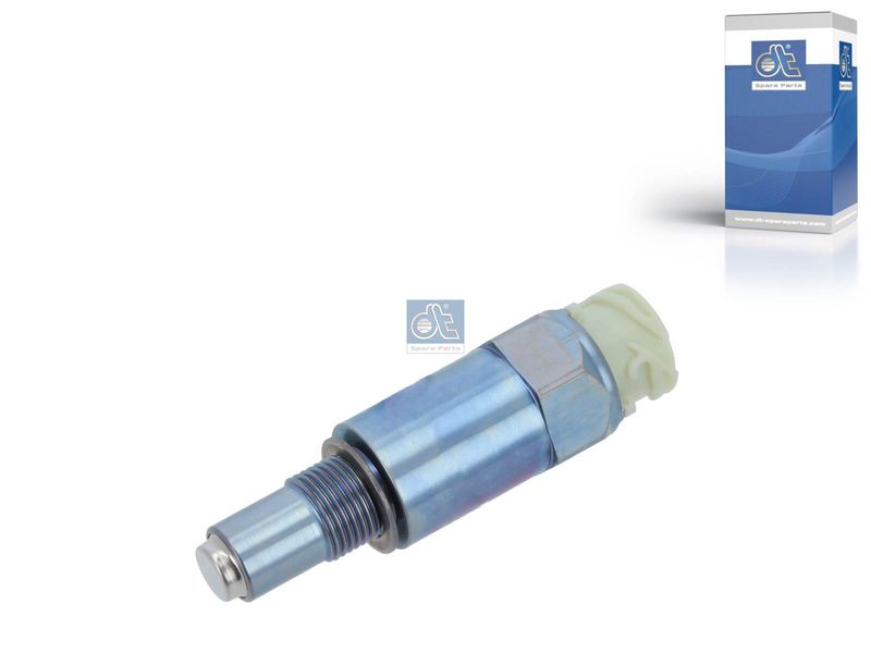 Senzor,turatie 1.21539 DT Spare Parts