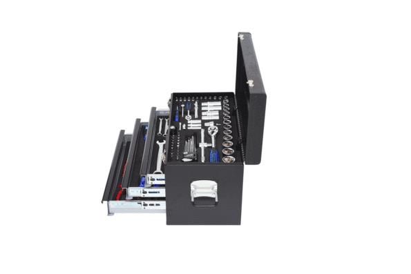 KS TOOLS 918.0100 Socket Wrench Set
