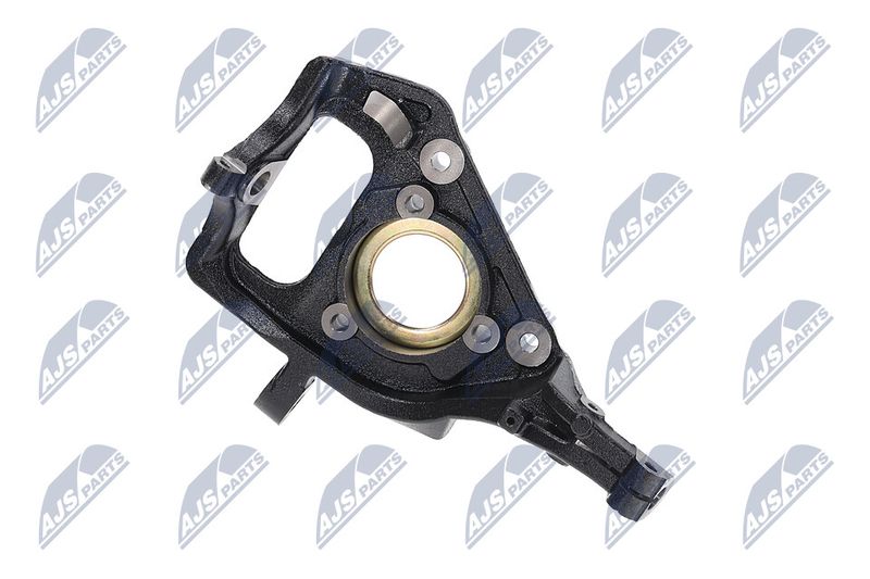 Käändmik, rattakinnitus, NTY ZZP-FR-038