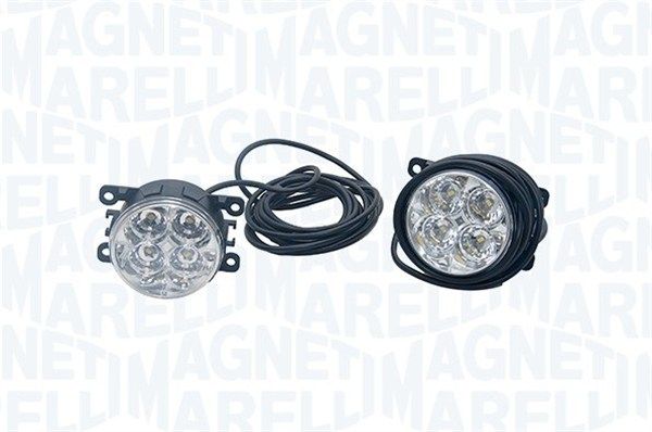 Комплект ходових ліхтарів, Magneti Marelli 713120117010