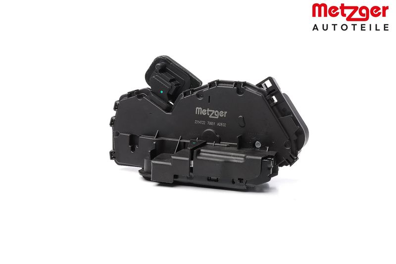 METZGER AUTOTEILE 2314722 Door Lock