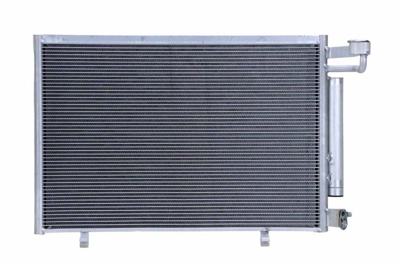 KONDENSATOR KLIMAANLAGE HELLA 8FC366221341 1