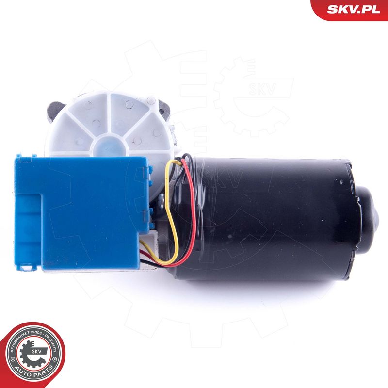 Pesuri mootor, ESEN SKV 19SKV122