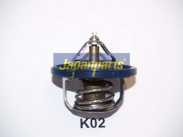 Termostato, refrigerante JAPANPARTS VT-K02