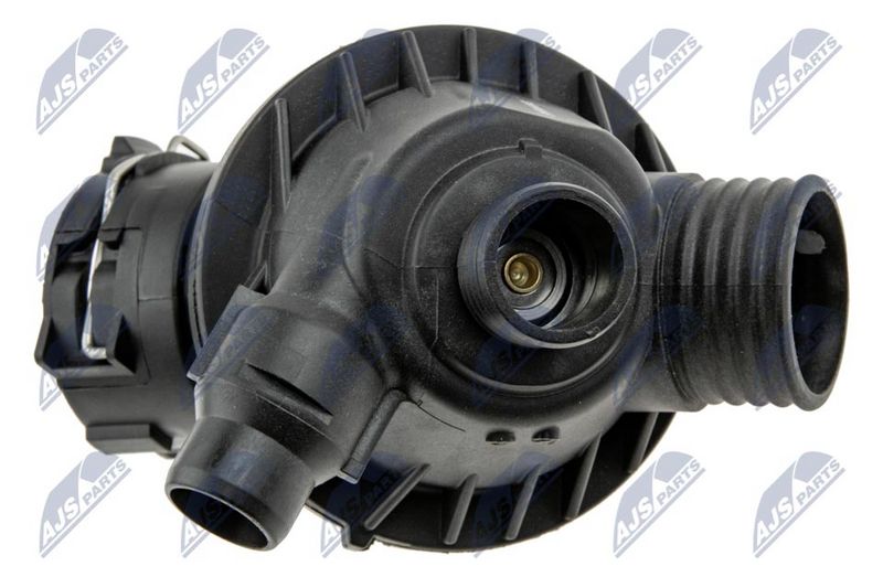 NTY CTM-BM-043 Thermostat, coolant