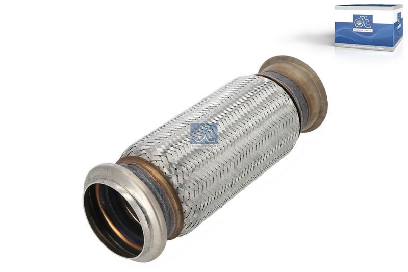 Výfuková trubka 3.00469