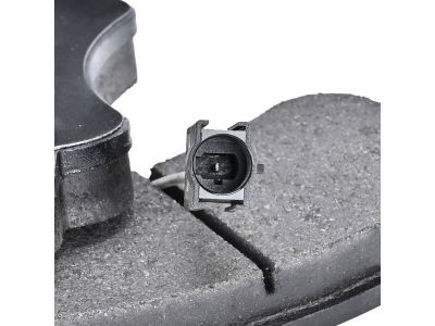 DELPHI LP1751 Brake Pad Set, disc brake