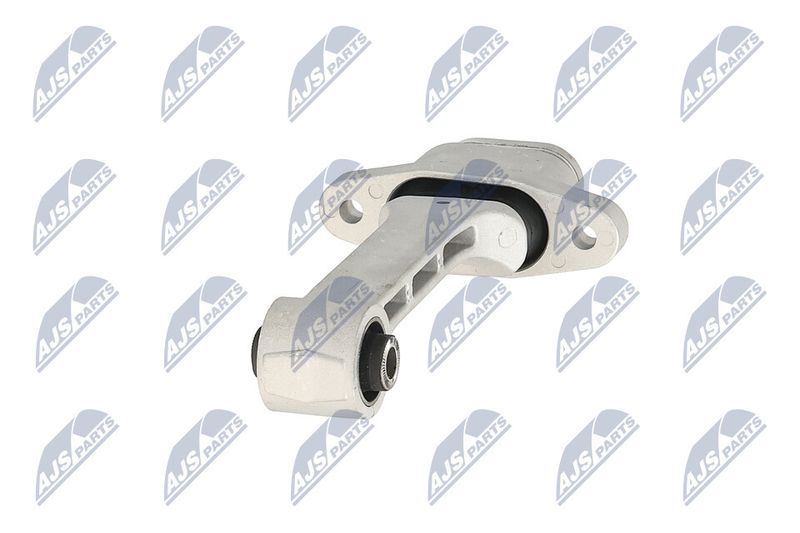 Paigutus, Mootor, NTY ZPS-KA-356