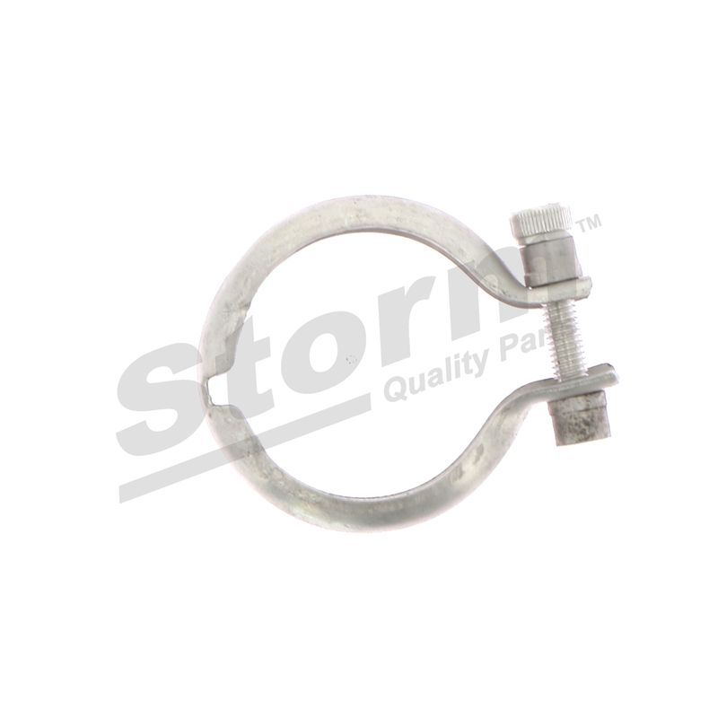 Attache, vanne EGR STORM QUALITY PARTS 9100