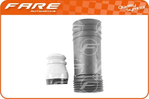 FARE SA 26818 - Dust Cover Kit, shock absorber