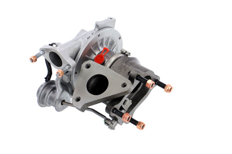 REMANTE 003-001-000184R Charger, charging (supercharged/turbocharged)