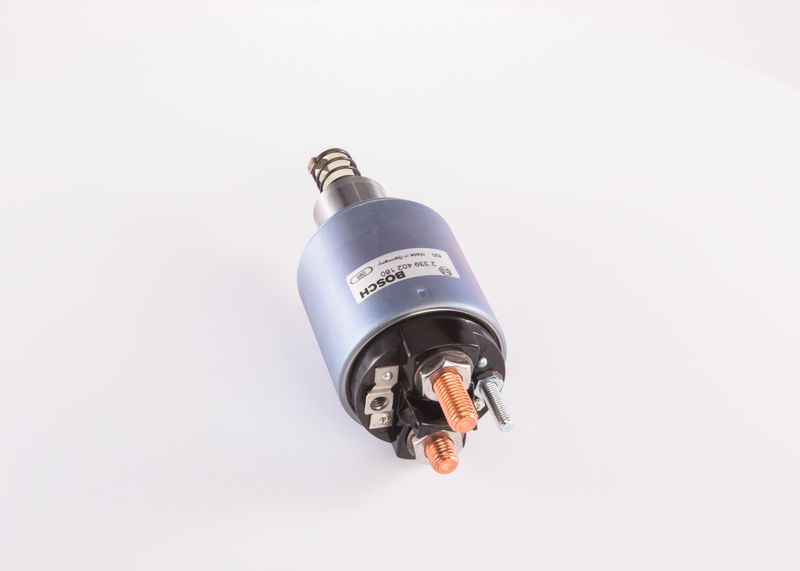 BOSCH 2339402180 Solenoid Switch, starter