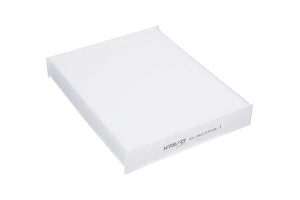 AMC Filter FCA-10047 Filter, cabin air