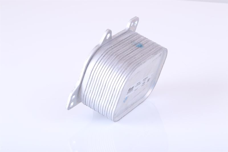Õliradiaator, mootoriõli, NISSENS 90745