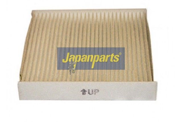 Filtro, aire habitáculo JAPANPARTS FAA-SZ16