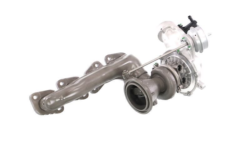 REMANTE 003-001-004533R Charger, charging (supercharged/turbocharged)