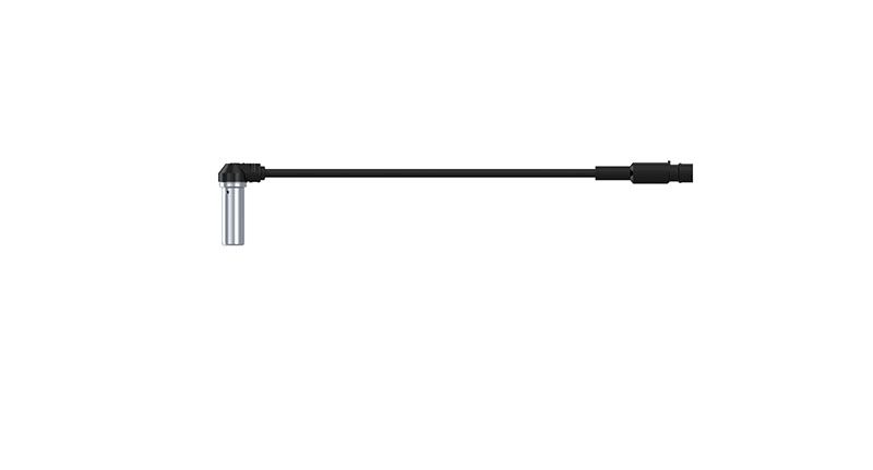 ProVia PRO0320060 Sensor, wheel speed